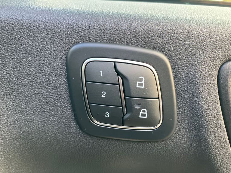 2025 Ford Kuga Kuga ST-Line 5 door 2.5L Duratec PHEV 243PS FWD CVT Automatic 5 Door PETROL/ELECTR...