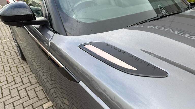 2019 Land Rover Range Rover Velar 2.0 D180 R-Dynamic S 5dr Auto Diesel Estate Estate Diesel Autom...