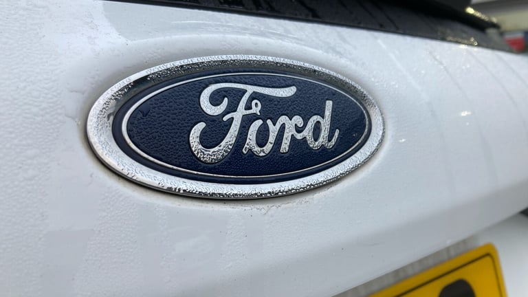 2022 Ford Fiesta 1.1 75 Trend 5dr Petrol Hatchback Hatchback Petrol Manual