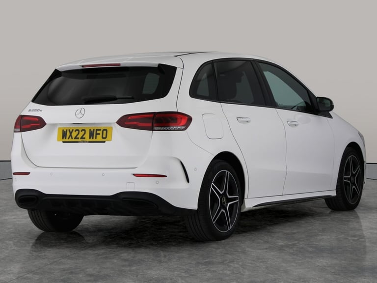 2022 Mercedes-Benz B-Class B250e AMG Line Premium Plus Edition 5dr Auto MPV PETROL/ELECTRIC Autom...