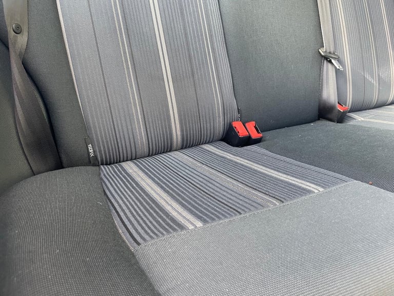 FORD FIESTA 1.2 STYLE 58 REG GREEN 3 DOOR SERVICE HISTORY 11 MONTHS MOT LOW INSURANCE 48+MPG