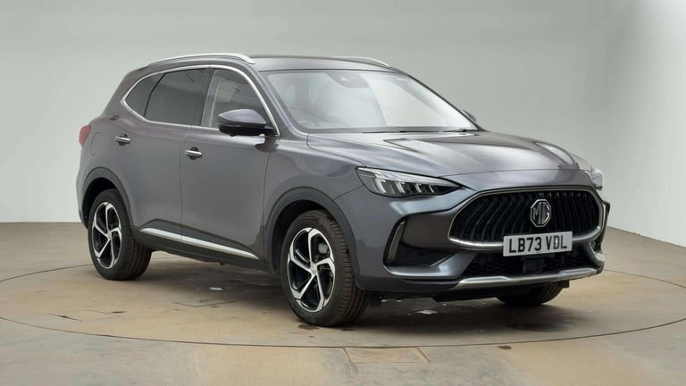 2023 MG MG HS 1.5 T-GDI 16.6kWh Trophy Auto Euro 6 (s/s) 5dr ESTATE Petrol/Electric Hybrid Automatic