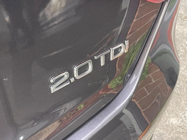 2009 Audi A3 Cabriolet 2.0 TDI Sport Euro 4 2dr CONVERTIBLE Diesel Manual