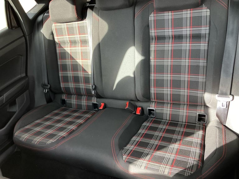 2021 Volkswagen Polo 2.0 TSI 207 GTI+ 5dr DSG Hatchback PETROL Automatic