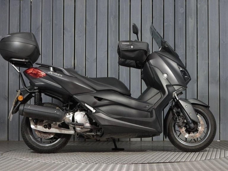 2019 69 YAMAHA XMAX 125 ABS