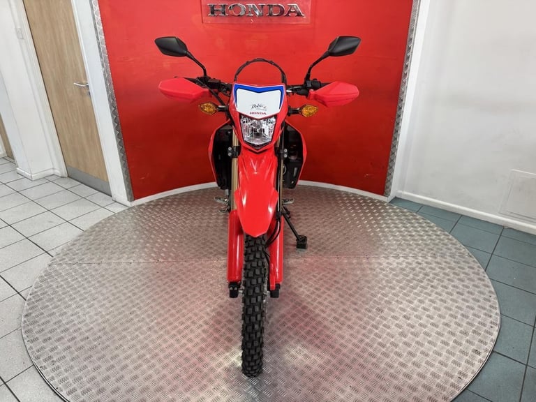 2024 '74' Honda CRF300L