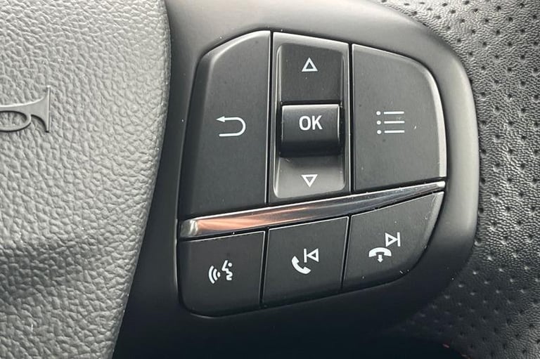 2023 Ford Kuga 2.5 Duratec 14.4kWh ST-Line Edition SUV 5dr Petrol Plug-in Hybrid CVT Euro  SUV Pe...
