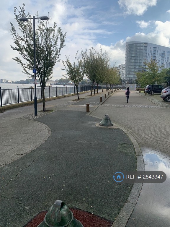 image for 1 bedroom in Delany House, London, SE10 (#2643347)