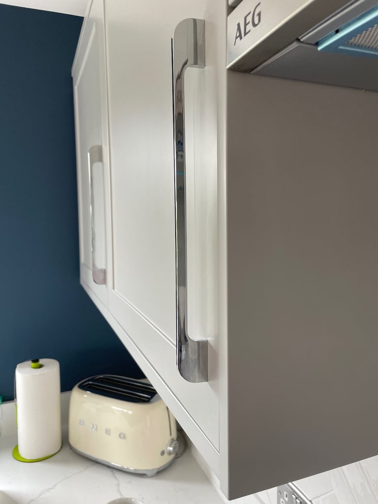 Free Kitchen/bedroom cabinet handles