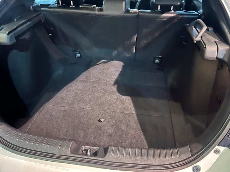 2017 Honda Civic 1.0 VTEC Turbo EX Euro 6 (s/s) 5dr HATCHBACK Petrol Manual