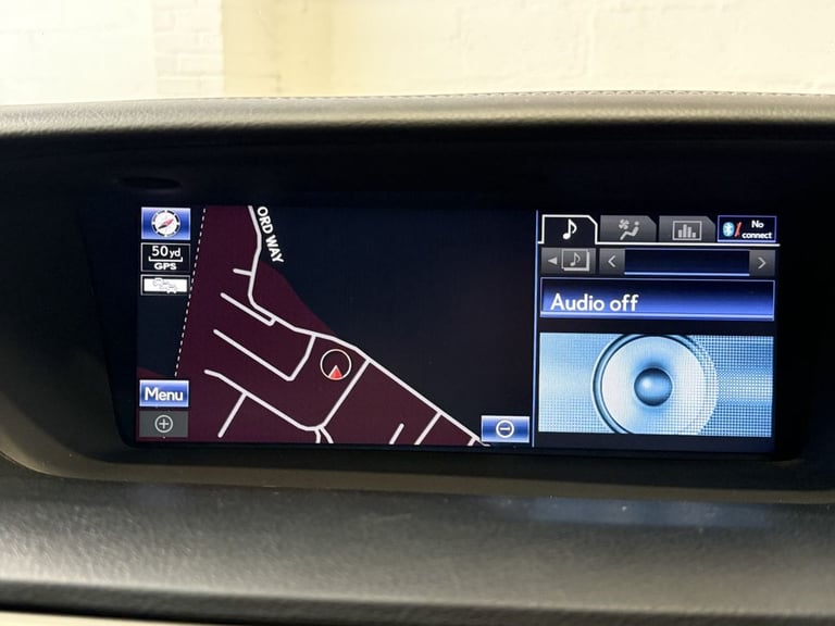 2015 Lexus GS 2.5 300h Premier Saloon 4dr Petrol Hybrid CVT Euro 5 (s/s) (223 ps) Saloon PETROL/E...