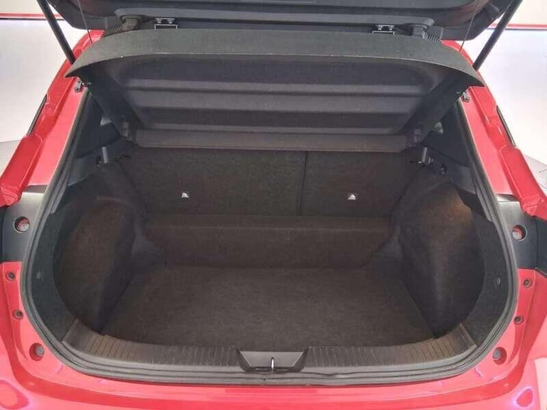 2022 Nissan Qashqai 1.3 DIG-T MHEV Acenta Premium SUV 5dr HATCHBACK Petrol/Electric Hybrid Manual