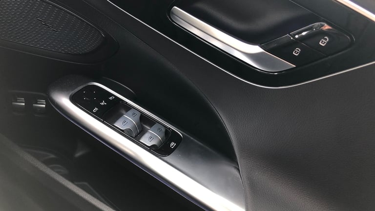 2024 Mercedes-Benz C Class C 300 E AMG LINE AUTO Saloon Hybrid Automatic