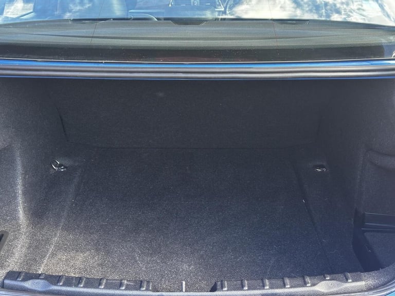 2015 BMW 3 Series Saloon (2011 - 2015) Saloon Petrol Automatic