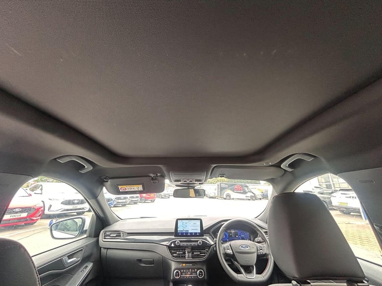 2023 Ford Kuga Kuga ST-Line X Edition 5 door 1.5L EcoBoost 150PS FWD 6 Speed Manual HATCHBACK Pet...