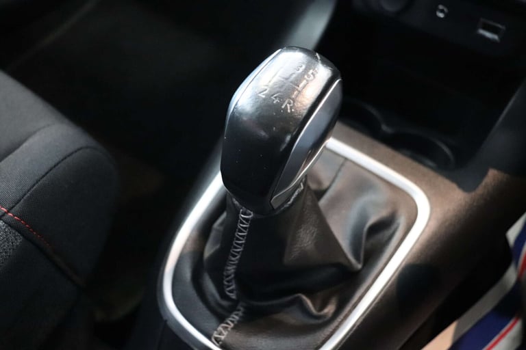 2018 Citroen C3 1.2 PureTech 82 Flair Nav Edition 5dr HATCHBACK PETROL Manual