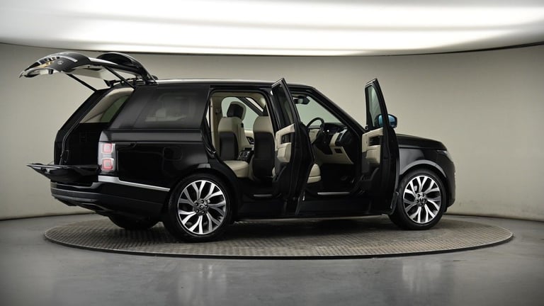 2020 Land Rover Range Rover 3.0 SD V6 Westminster SUV 5dr Diesel Auto 4WD Euro 6 (s/s) (275 ps) S...