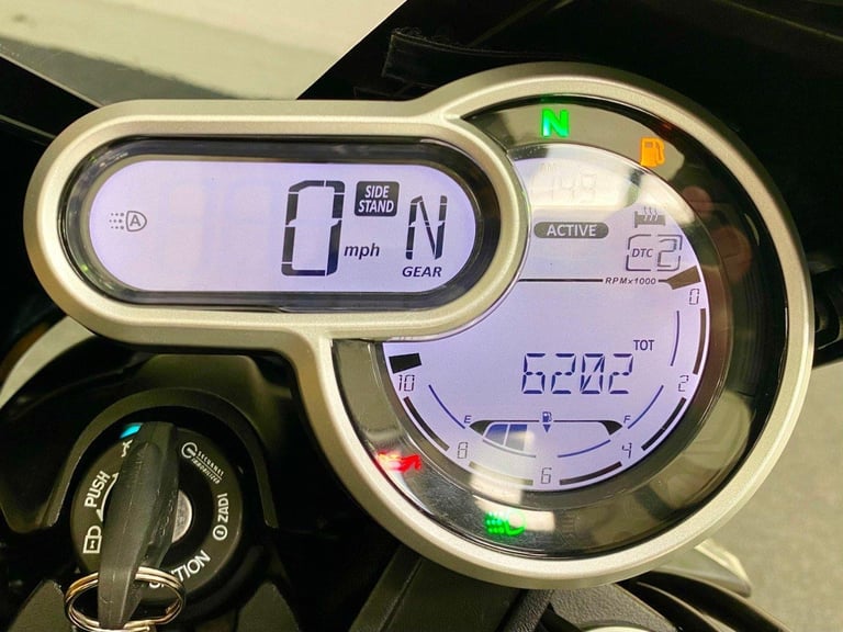 SUPERB 2020 DUCATI SCRAMBLER 1100 PRO, ONLY 6202 MILES, FSH