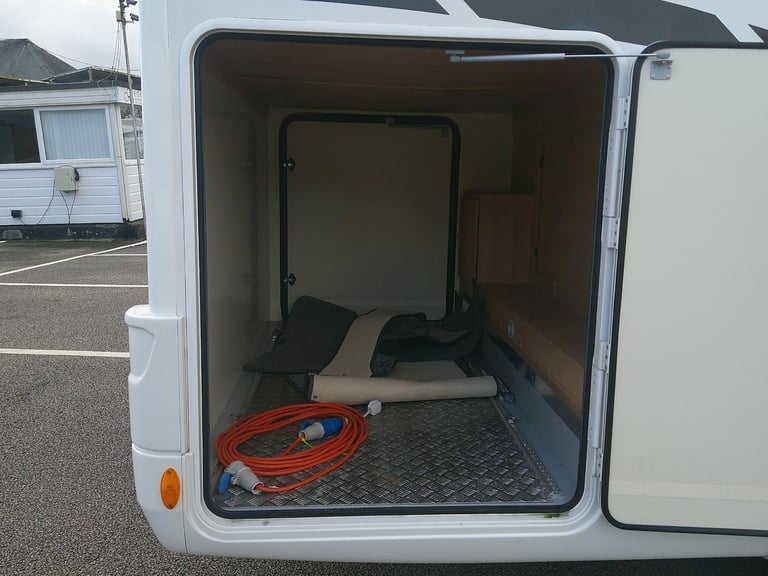 McLouis Fusion 360G DIESEL MANUAL 2019/19