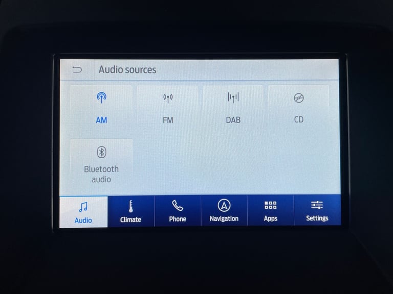 2022 Ford Galaxy 2.5h Duratec Titanium MPV 5dr Petrol Hybrid CVT Euro 6 (s/s) (190 ps) - WIN Mpv ...