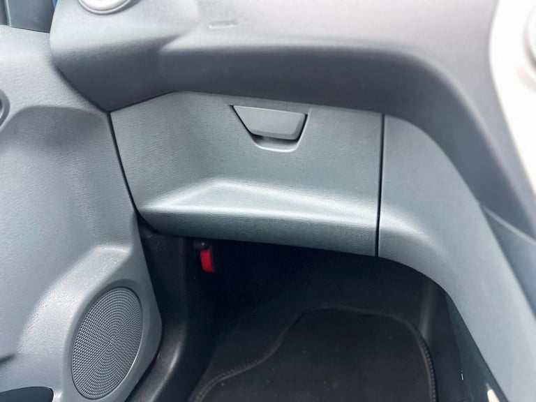 2014 Ford Ka 1.2 Zetec Euro 5 (s/s) 3dr HATCHBACK Petrol Manual