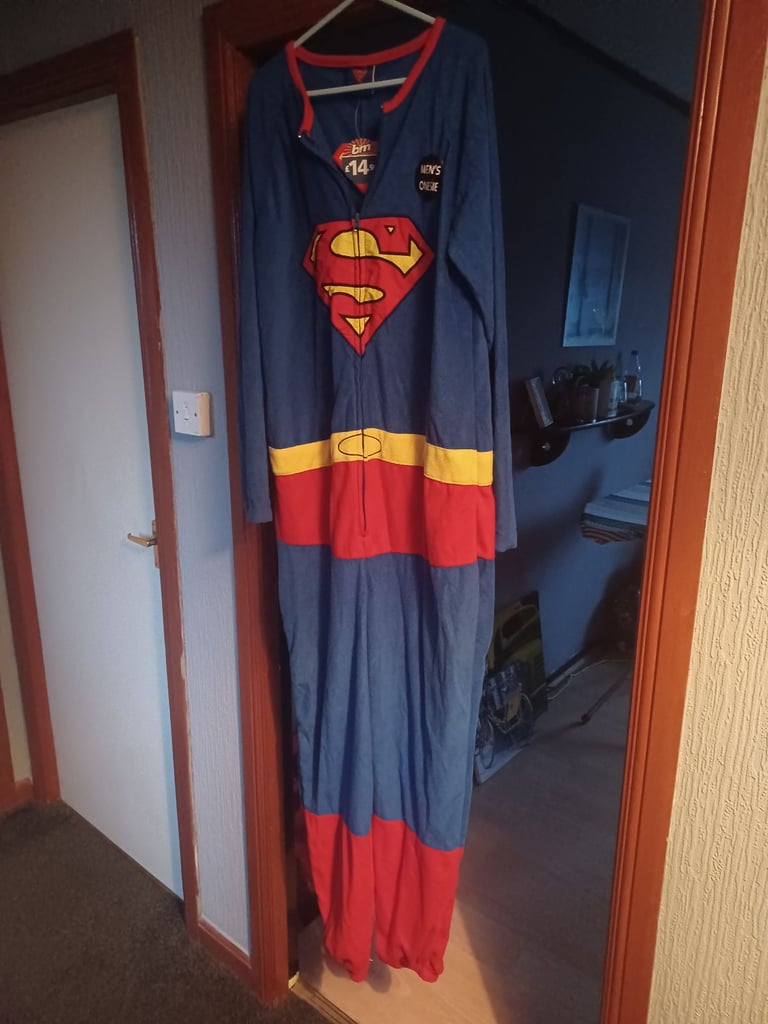 image for Superman
