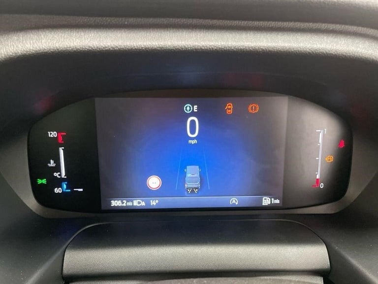 2013 Ford Transit 2.0 350 EcoBlue Leader RWD L4 Euro 6 (s/s) 2dr COUPE Diesel Manual