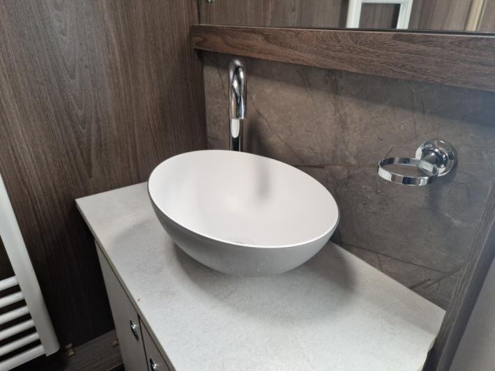 2024 Coachman Laser 665 Xtra Used Caravan