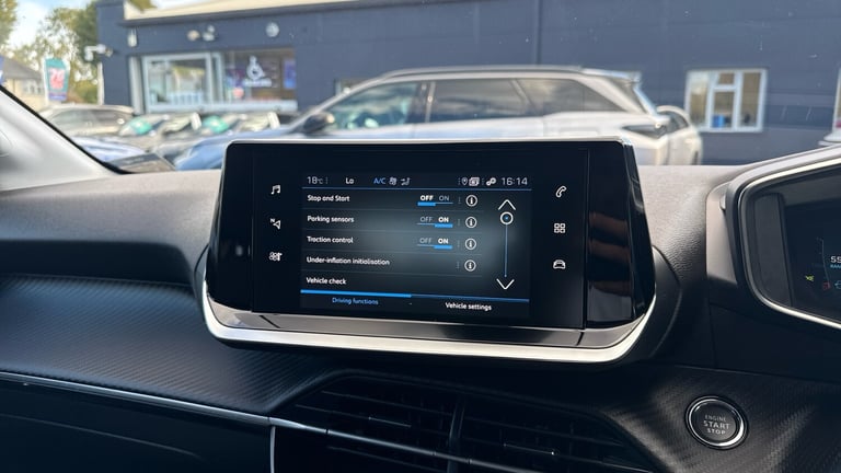 2023 Peugeot 208 1.2 PureTech 100 Allure Premium + 5dr Petrol Hatchback Hatchback Petrol Manual