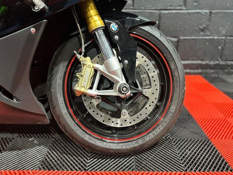 2015 15 BMW S 1000 RR FINANCE SPECIALISTS APPLY NOW