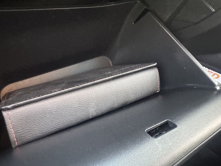 2018 Honda HR-V 1.5 i-VTEC EX SUV EURO-6 FSH VERY WELL LOOKED AFTER CAR  HATCHBACK Petrol Manual