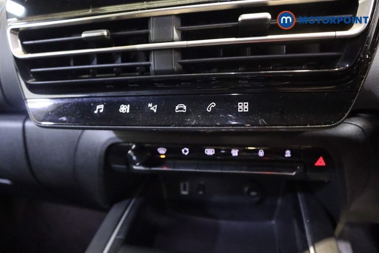 2023 Citroen C5 Aircross 1.2 PureTech Sense Plus 5dr HATCHBACK PETROL Manual