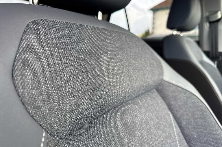 2025 Volkswagen T-Cross 1.0 TSI 115 Style 5dr DSG SUV Petrol Automatic