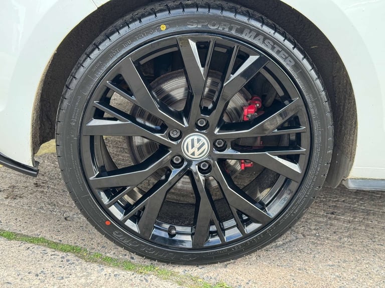 2015 Volkswagen Golf 2.0 Golf GTi Launch 3dr - NATIONAL DELIVERY* Hatchback Petrol Manual