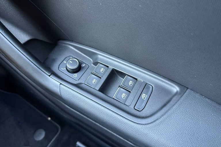 2025 Audi A1 25 TFSI S Line 5dr Hatchback Petrol Manual