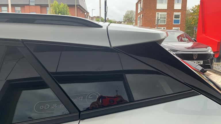 2022 Peugeot 2008 1.2 PureTech Allure Premium + SUV 5dr Petrol Manual Euro 6 (s/s) (100 ps) SUV P...