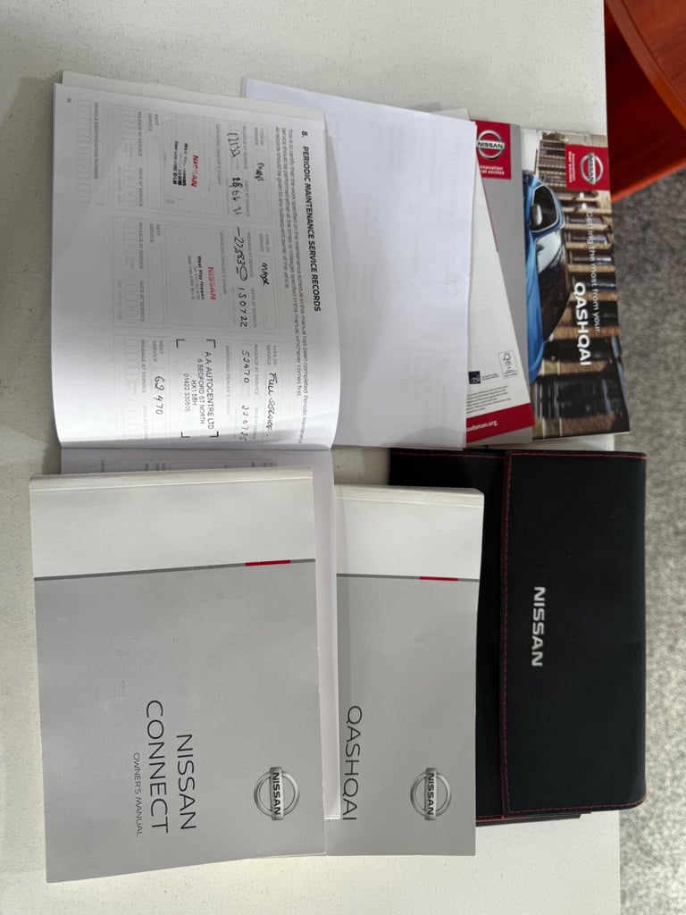 2018 Nissan Qashqai 1.2 DIG-T Tekna Euro 6 (s/s) 5dr HATCHBACK Petrol Manual