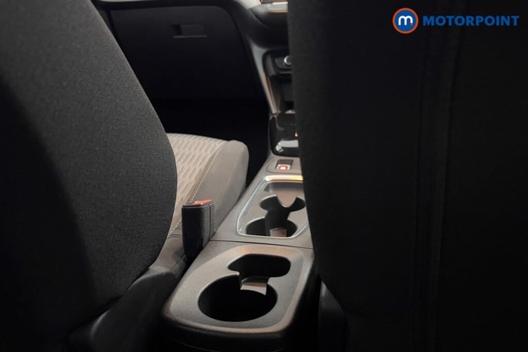 2023 Vauxhall Corsa 1.2 Turbo Design 5dr Auto HATCHBACK PETROL Automatic