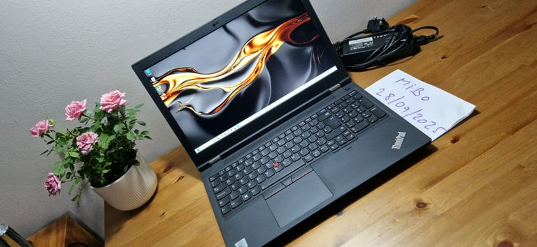 image for 2022 £2499 GAMING CAD EDITING AI 3D MODELING Core i7 64GB RAM 2TB NVIDIA QUADRO GRAPHICS Laptop PC