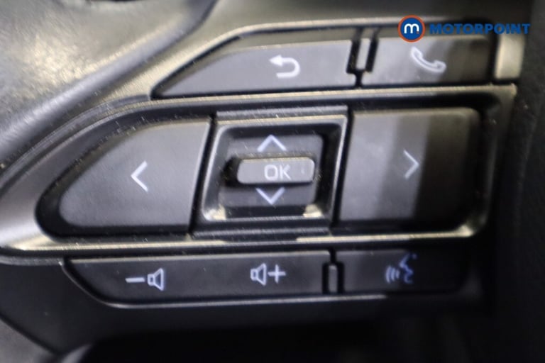 2022 Toyota Yaris Cross 1.5 Hybrid Design 5dr CVT Estate Hybrid Automatic