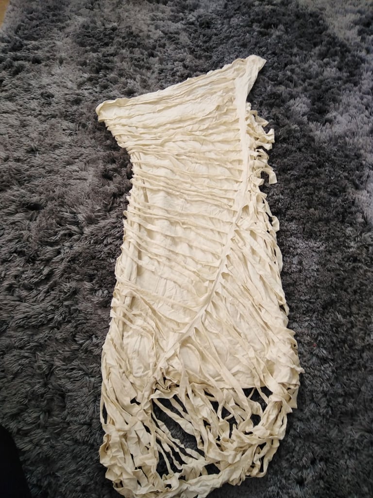 image for Asos dress size 12 great for Halloween 