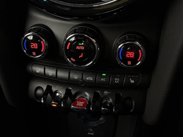 2021 MINI Convertible 1.5 Cooper Classic Euro 6 (s/s) 2dr Convertible Petrol Manual