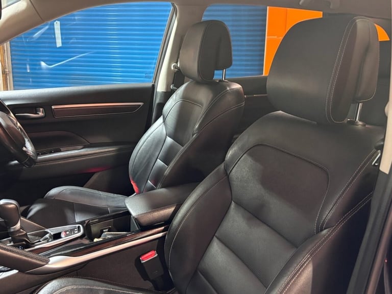 2020 20 RENAULT KOLEOS 1.7 BLUE DCI GT LINE SUV 5DR DIESEL X-TRN A7 EURO 6 (S/S)