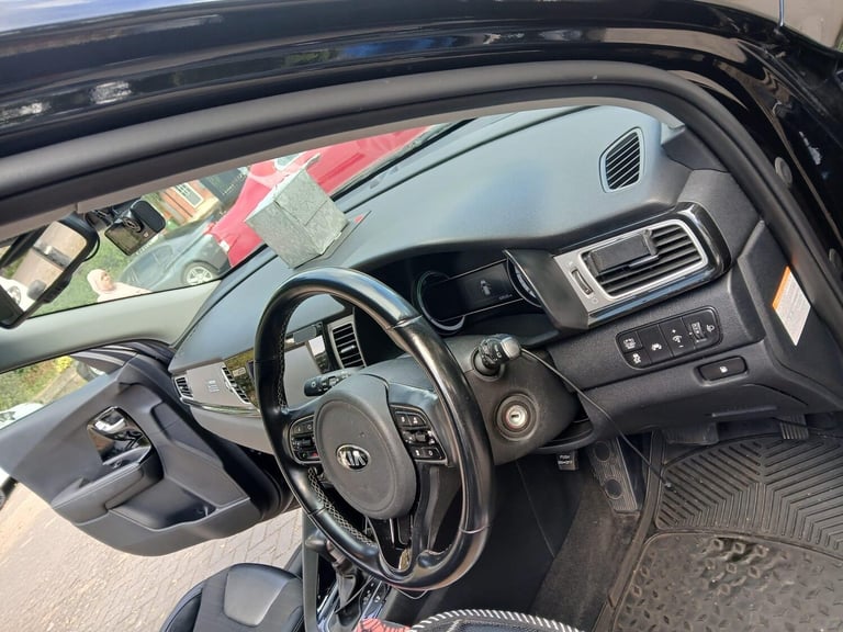 2019 Kia Niro 1.6 GDi Hybrid 2 5dr DCT ESTATE PETROL/ELECTRIC Automatic