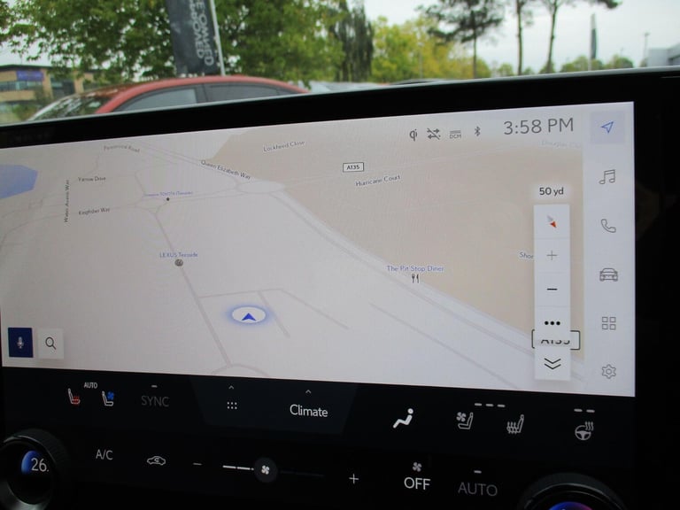 2024 Lexus NX 2.5 450h+ 18.1kWh Premium Plus SUV 5dr Petrol Plug-in Hybrid E-CVT 4WD Euro ESTATE ...