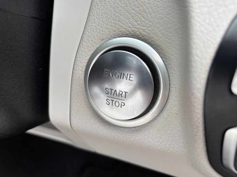 2017 Mercedes-Benz C Class 2.0 C200 AMG Line Cabriolet 2dr Petrol G-Tronic+ Euro 6 (s/s) (184 ps)...