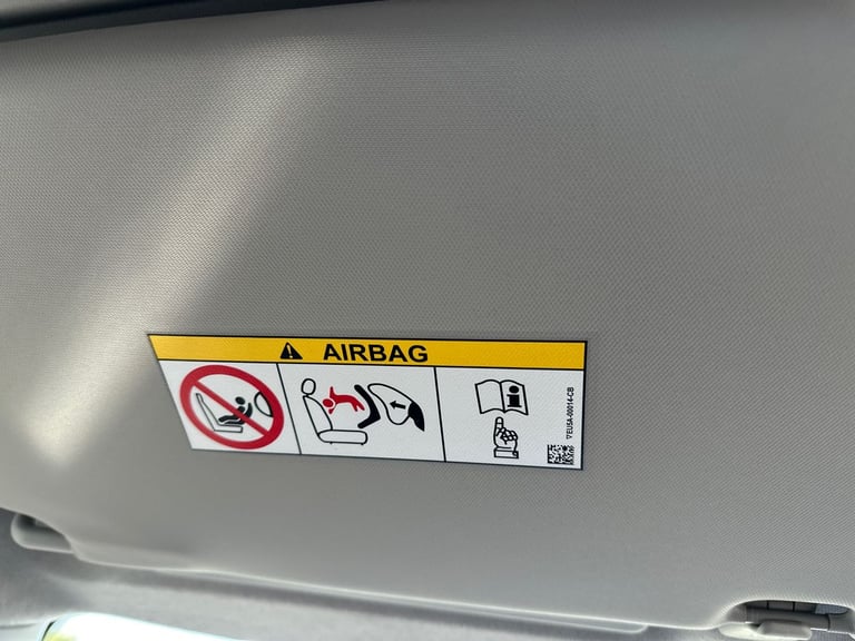 2024 Ford Transit Courier 1.0 Active 125PS Auto Van Petrol Automatic