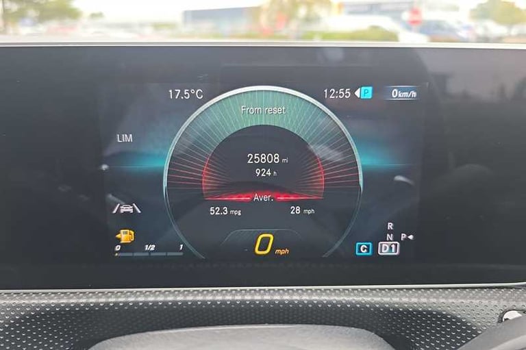 2019 Mercedes-Benz A-Class A250 4Matic AMG Line Executive 5dr Auto HATCHBACK PETROL Automatic