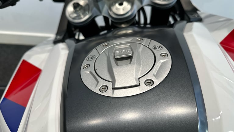 2025 BMW F900 24 Model Year BMW F900 GS DUEL Petrol Manual