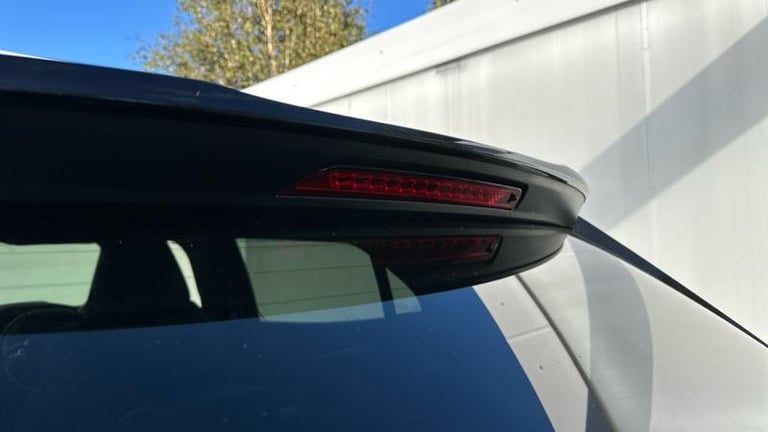 2023 Peugeot E-2008 54kWh GT SUV 5dr Electric Auto (7kW Charger) (156 ps) Automatic Estate Electr...
